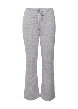 Vero Moda Girl Spodnie w kolorze szarym ze sklepu Limango Polska w kategorii Spodnie dziewczęce - zdjęcie 177626101