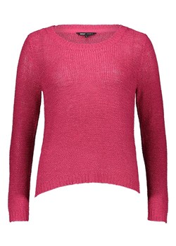 ONLY Sweter w kolorze różowym ze sklepu Limango Polska w kategorii Swetry damskie - zdjęcie 177626561