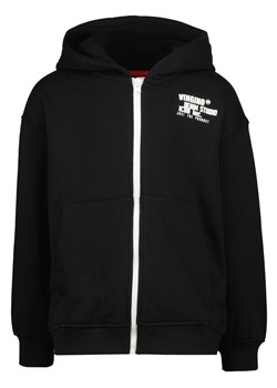 Vingino Bluza &quot;348&quot; w kolorze czarnym ze sklepu Limango Polska w kategorii Bluzy chłopięce - zdjęcie 177627812