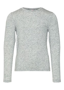 Vero Moda Girl Koszulka w kolorze szarym ze sklepu Limango Polska w kategorii T-shirty chłopięce - zdjęcie 177629674
