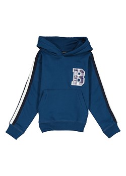 Bench Bluza &quot;Espinosa&quot; w kolorze niebieskim ze sklepu Limango Polska w kategorii Bluzy chłopięce - zdjęcie 177630050