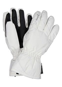 Reusch Rękawiczki funkcyjne &quot;Alice R-TEX® XT&quot; w kolorze białym ze sklepu Limango Polska w kategorii Rękawiczki męskie - zdjęcie 177630622