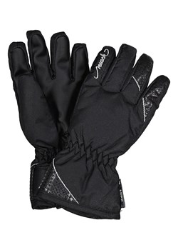 Reusch Rękawiczki funkcyjne &quot;Alice R-TEX® XT&quot; w kolorze czarnym ze sklepu Limango Polska w kategorii Rękawiczki męskie - zdjęcie 177630623