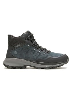 Kamik Buty trekkingowe &quot;Treklitem&quot; w kolorze czarnym ze sklepu Limango Polska w kategorii Buty trekkingowe męskie - zdjęcie 177630624
