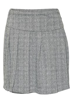 Vero Moda Girl Spódnico-spodenki w kolorze szarym ze sklepu Limango Polska w kategorii Spodnie dziewczęce - zdjęcie 177630810