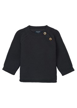 Noppies Sweter &quot;Grajera&quot; w kolorze czarnym ze sklepu Limango Polska w kategorii Bluzy i swetry - zdjęcie 177631772