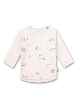 Sanetta Kidswear Koszulka w kolorze kremowym ze sklepu Limango Polska w kategorii Koszulki niemowlęce - zdjęcie 177631891