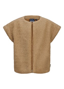 Retour Kamizelka polarowa w kolorze beżowym ze sklepu Limango Polska w kategorii Kamizelki dziewczęce - zdjęcie 177632541