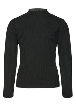 Vero Moda Girl Sweter w kolorze czarnym ze sklepu Limango Polska w kategorii Swetry dziewczęce - zdjęcie 177632594
