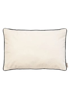 Blomus Poszewka w kolorze kremowym na poduszkę - 30 x 50 cm ze sklepu Limango Polska w kategorii Poduszki dekoracyjne - zdjęcie 177633014