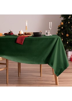Mint Rugs Obrus "Christmas" w kolorze zielonym ze sklepu Limango Polska w kategorii Obrusy i bieżniki - zdjęcie 177633263