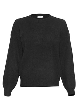 MOSS COPENHAGEN Sweter &quot;Festina Hope&quot; w kolorze czarnym ze sklepu Limango Polska w kategorii Swetry damskie - zdjęcie 177633700