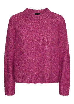 Pieces Sweter w kolorze różowym ze sklepu Limango Polska w kategorii Swetry damskie - zdjęcie 177634742