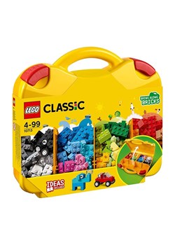LEGO LEGO® Classic 10713 &quot;LEGO® Building blocks starter kit&quot; - 4+ ze sklepu Limango Polska w kategorii Zabawki - zdjęcie 177635731