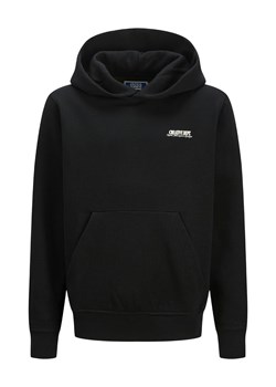 JACK &amp; JONES Junior Bluza w kolorze granatowym ze sklepu Limango Polska w kategorii Bluzy chłopięce - zdjęcie 177636213