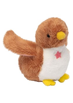 moses. Maskotka &quot;Chirping bird&quot; - 3+ (produkt niespodzianka) ze sklepu Limango Polska w kategorii Zabawki - zdjęcie 177637141
