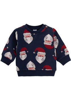 COOL CLUB Bluza w kolorze granatowym ze sklepu Limango Polska w kategorii Bluzy i swetry - zdjęcie 177637203