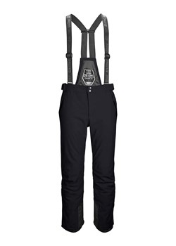 Killtec Spodnie narciarskie &quot;Larok&quot; w kolorze granatowym ze sklepu Limango Polska w kategorii Spodnie męskie - zdjęcie 177638403