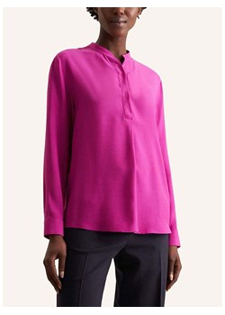 Seidensticker Bluzka w kolorze różowym ze sklepu Limango Polska w kategorii Bluzki damskie - zdjęcie 177638753
