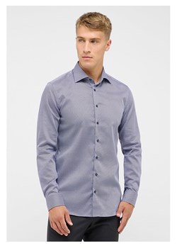 Eterna Koszula - Slim fit - w kolorze niebieskim ze sklepu Limango Polska w kategorii Koszule męskie - zdjęcie 177638943