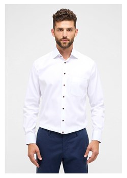 Eterna Koszula - Modern fit - w kolorze białym ze sklepu Limango Polska w kategorii Koszule męskie - zdjęcie 177639043