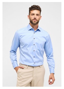 Eterna Koszula - Modern fit - w kolorze błękitnym ze sklepu Limango Polska w kategorii Koszule męskie - zdjęcie 177639061