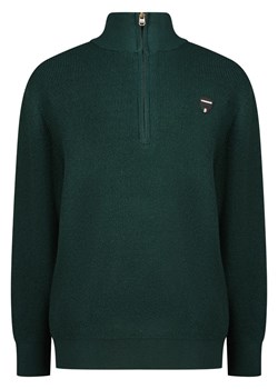 Vingino Sweter w kolorze zielonym ze sklepu Limango Polska w kategorii Swetry chłopięce - zdjęcie 177641612