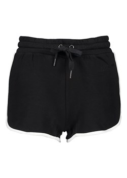 LASCANA Szorty w kolorze czarnym ze sklepu Limango Polska w kategorii Szorty - zdjęcie 177642061