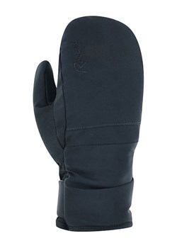Roeckl SPORTS Rękawice narciarskie &quot;Comano GTX&quot; w kolorze czarnym ze sklepu Limango Polska w kategorii Rękawiczki męskie - zdjęcie 177644473
