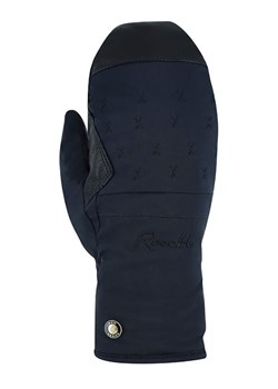 Roeckl SPORTS Rękawice narciarskie &quot;Camurac GTX&quot; w kolorze czarnym ze sklepu Limango Polska w kategorii Rękawiczki męskie - zdjęcie 177644481