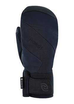 Roeckl SPORTS Rękawiczki narciarskie &quot;Andalo GTX&quot; w kolorze czarnym ze sklepu Limango Polska w kategorii Rękawiczki dziecięce - zdjęcie 177644540