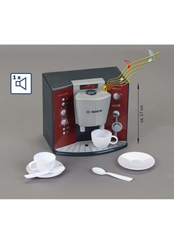 Theo Klein Ekspres do kawy "Bosch" - 3+ ze sklepu Limango Polska w kategorii Zabawki - zdjęcie 177645494