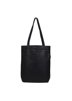 torebka damska skórzana Chiara shopperka ze sklepu Słoń Torbalski w kategorii Torby Shopper bag - zdjęcie 177646764