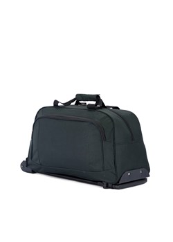 TORBA PODRÓŻNA 45x27x23 cm 2 koła ze sklepu Słoń Torbalski w kategorii Torby podróżne - zdjęcie 177647593