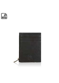 portfel skórzany / etui KLASYCZNY ze sklepu Słoń Torbalski w kategorii Portfele męskie - zdjęcie 177649001