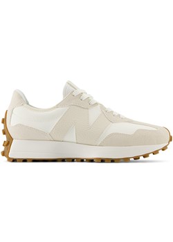 Buty damskie New Balance WS327NKD – beżowe ze sklepu New Balance Poland w kategorii Buty sportowe damskie - zdjęcie 177658623