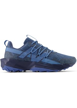 Buty męskie New Balance DynaSoft Tektrel MTTTRCL1 – niebieskie ze sklepu New Balance Poland w kategorii Buty sportowe męskie - zdjęcie 177658630