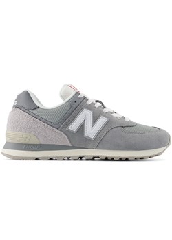 Buty unisex New Balance U574BKR – szare ze sklepu New Balance Poland w kategorii Buty sportowe męskie - zdjęcie 177658640