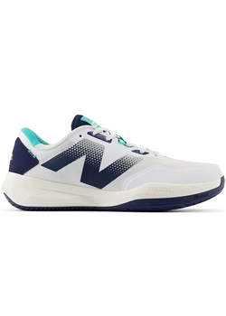 Buty męskie New Balance MCH796D4 – białe ze sklepu New Balance Poland w kategorii Buty sportowe męskie - zdjęcie 177658642