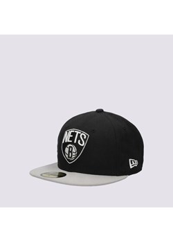 NEW ERA CZAPKA NBA BASIC BROOKLYN NETS ze sklepu Sizeer w kategorii Czapki z daszkiem męskie - zdjęcie 177664494