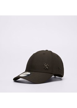 NEW ERA CZAPKA FLAWLESS NY YANKEES BLK ze sklepu Sizeer w kategorii Czapki z daszkiem męskie - zdjęcie 177664544