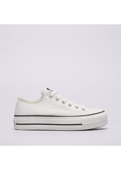 CONVERSE CHUCK TAYLOR ALL STAR LIFT ze sklepu Sizeer w kategorii Trampki damskie - zdjęcie 177664604