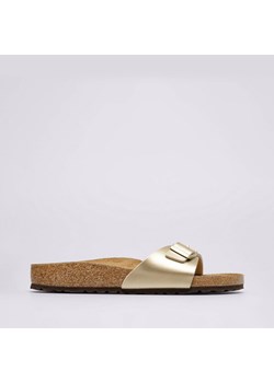 BIRKENSTOCK MADRID ze sklepu Sizeer w kategorii Klapki damskie - zdjęcie 177664674