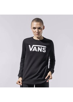 VANS BLUZA CLASSIC V CREW ze sklepu Sizeer w kategorii Bluzy damskie - zdjęcie 177664772