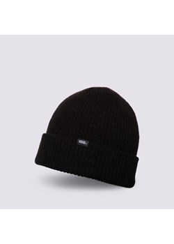 VANS CZAPKA ZIMOWA CORE BASICS BEANIE ze sklepu Sizeer w kategorii Czapki zimowe męskie - zdjęcie 177664774