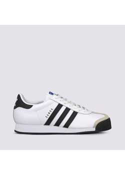 ADIDAS SAMOA ze sklepu Sizeer w kategorii Buty sportowe męskie - zdjęcie 177664780