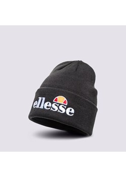 ELLESSE CZAPKA ZIMOWA VELLY BLK BEANIE BEANIE ze sklepu Sizeer w kategorii Czapki zimowe męskie - zdjęcie 177664801