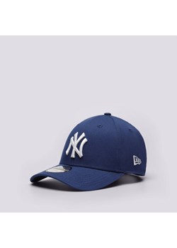 NEW ERA CZAPKA K LEAGUE BASIC 940 NY YANKEES BLU/WHT ze sklepu Sizeer w kategorii Czapki dziecięce - zdjęcie 177664923