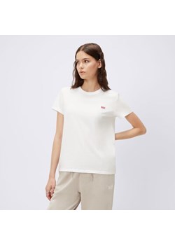 LEVI&#039;S T-SHIRT PERFECT TEE ze sklepu Sizeer w kategorii Bluzki damskie - zdjęcie 177664931