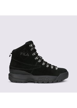 FILA DISRUPTOR HIKING BOOT WMN ze sklepu Sizeer w kategorii Workery damskie - zdjęcie 177664950